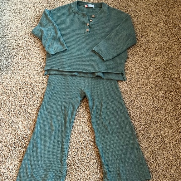 FP Hailee Sweater Set - Picture 3 of 3